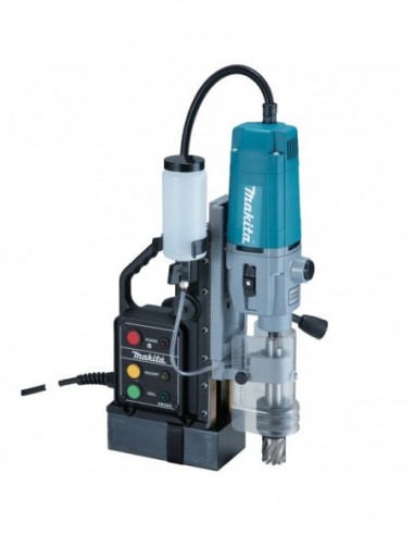 Taladro magnetico Makita HB500 1150w
